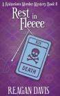 Rest In Fleece - Preview