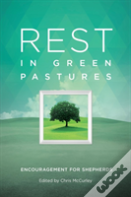 Rest In Green Pastures