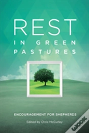 Capa do artigo Rest In Green Pastures