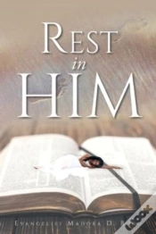 Capa do artigo Rest In Him
