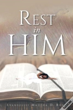 Capa do artigo Rest In Him
