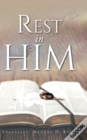 Capa do artigo Rest In Him