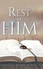 Rest In Him - Preview
