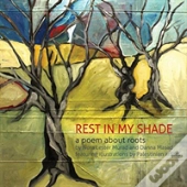 Rest In My Shade
