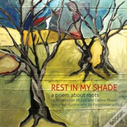 Capa do artigo Rest In My Shade