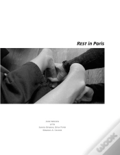 Capa do artigo Rest In Paris