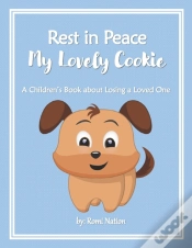 Capa do artigo Rest In Peace My Lovely Cookie