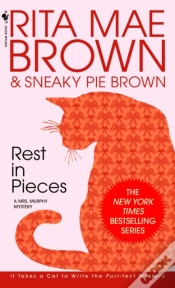 Capa do artigo Rest In Pieces