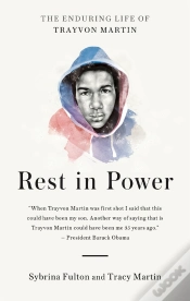 Capa do artigo Rest In Power