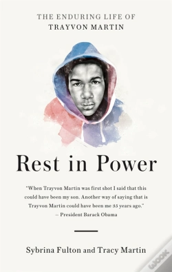 Capa do artigo Rest In Power