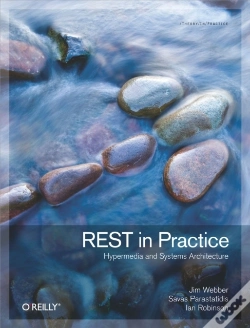 Capa do artigo Rest In Practice