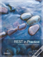 Capa do artigo Rest In Practice