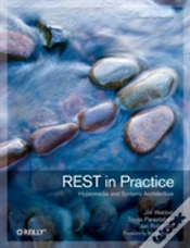 Capa do artigo Rest In Practice
