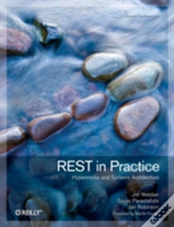 Capa do artigo Rest In Practice