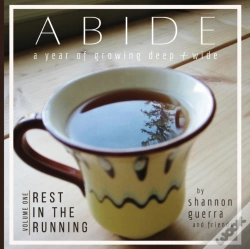 Capa do artigo Rest In The Running