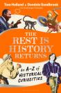 Rest Is History Returns - Preview