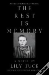 Capa do artigo Rest Is Memory