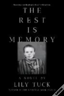 Capa do artigo Rest Is Memory