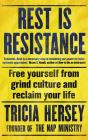 Rest Is Resistance - Preview