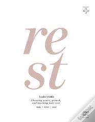 Rest Leader'S Guide