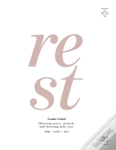 Rest Leader'S Guide