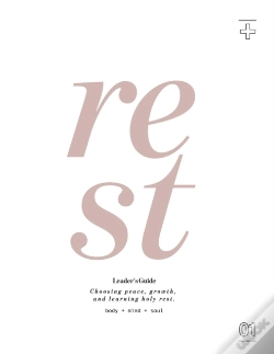 Capa do artigo Rest Leader'S Guide