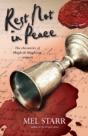 Rest Not In Peace - Preview