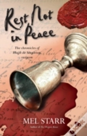 Capa do artigo Rest Not In Peace