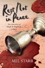 Rest Not In Peace - Preview