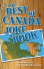Rest Of Canada Joke Book, The - Preview