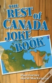 Capa do artigo Rest Of Canada Joke Book, The