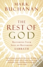 Capa do artigo Rest Of God