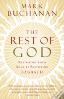 Capa do artigo Rest Of God