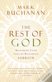 Capa do artigo Rest Of God