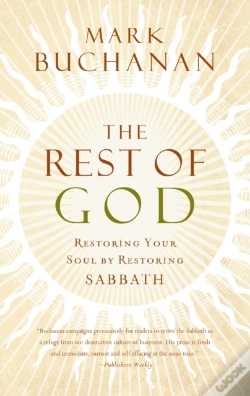 Capa do artigo Rest Of God