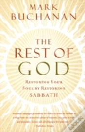 Capa do artigo Rest Of God