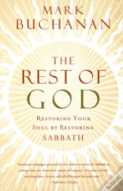 Capa do artigo Rest Of God
