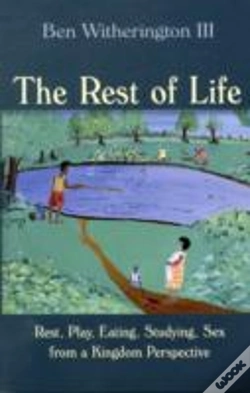 Capa do artigo Rest Of Life