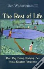 Capa do artigo Rest Of Life