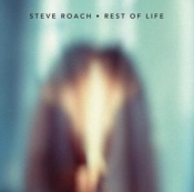 Capa do artigo Rest of Life - CD