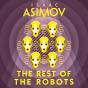 Rest Of The Robots - Preview