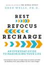 Rest, Refocus, Recharge - Preview