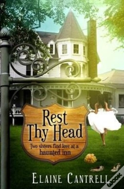 Capa do artigo Rest Thy Head