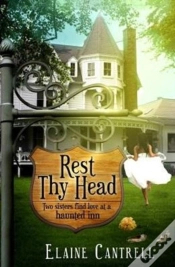Capa do artigo Rest Thy Head