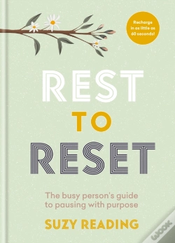 Capa do artigo Rest To Reset