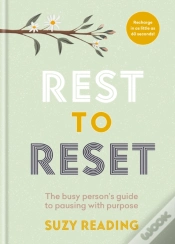 Capa do artigo Rest To Reset