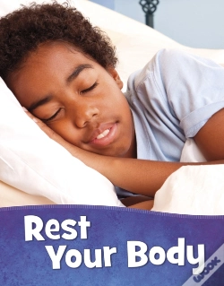 Capa do artigo Rest Your Body
