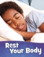 Rest Your Body - Preview