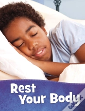 Capa do artigo Rest Your Body