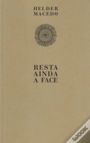 Capa do artigo Resta Ainda A Face